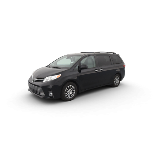 2020 Toyota Sienna