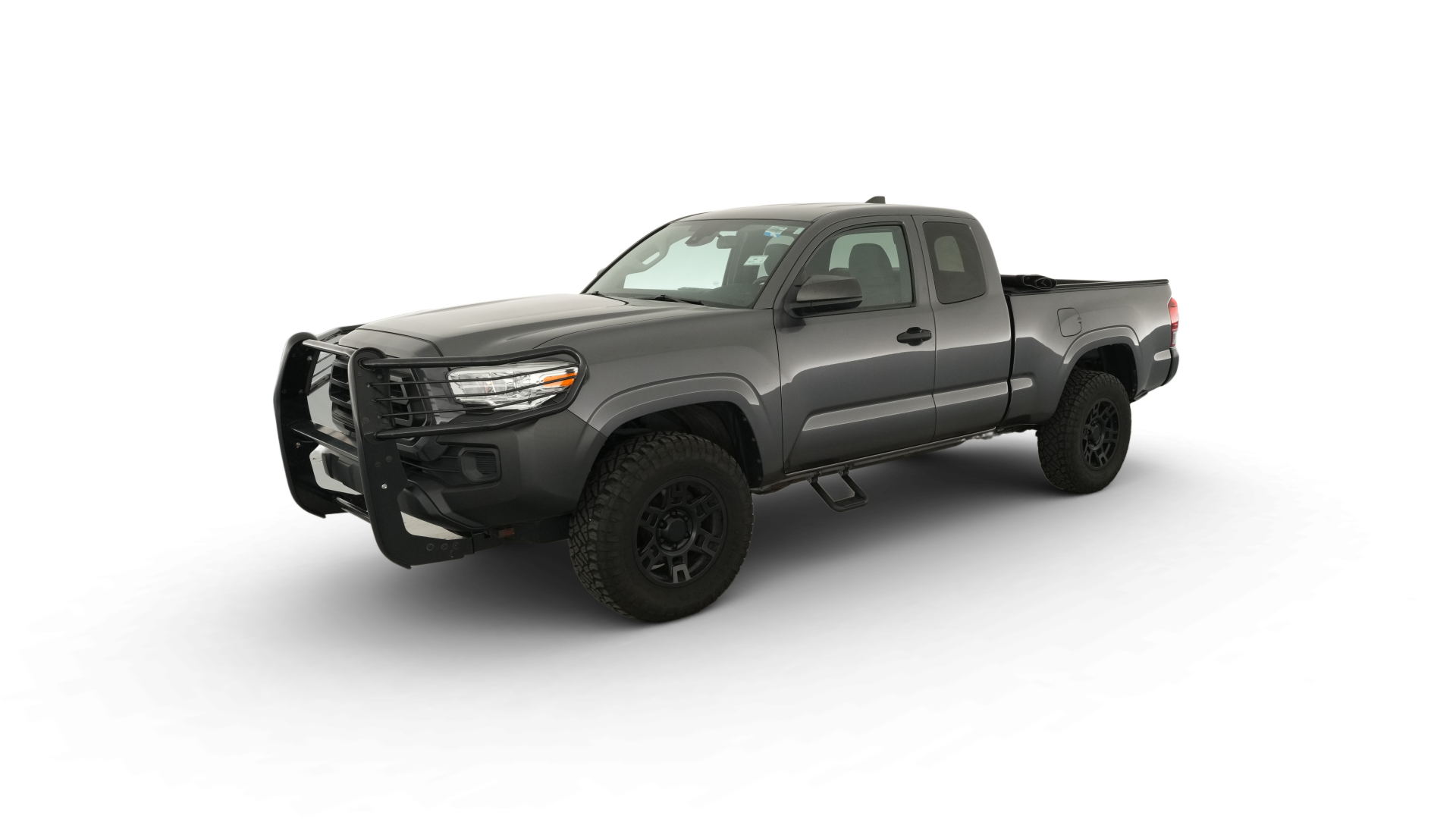 2020 Toyota Tacoma Access Cab vehicle photo