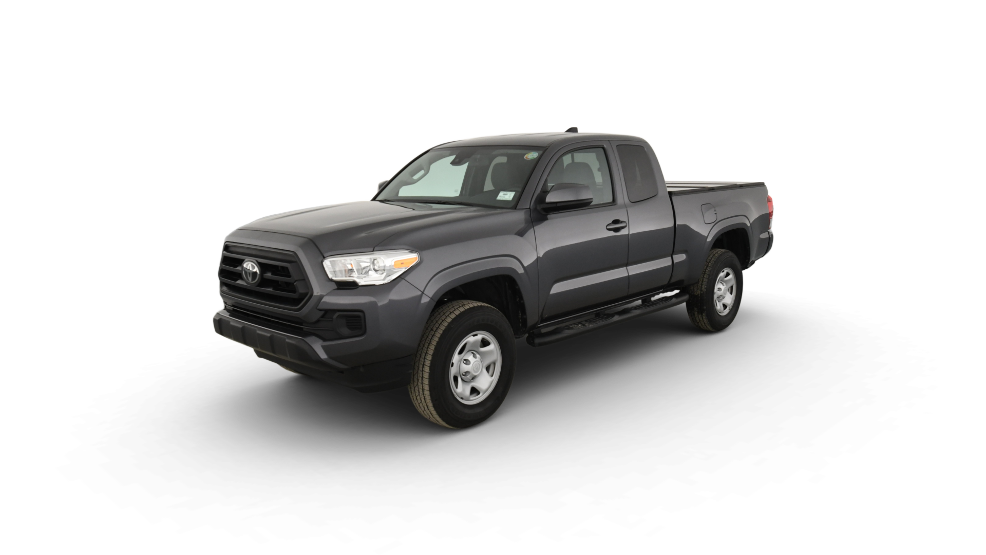 2020 Toyota Tacoma
