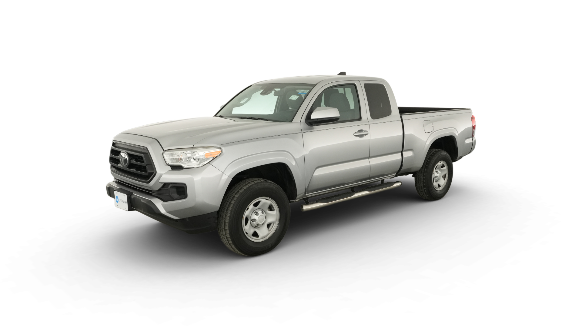 2020 Toyota Tacoma Access Cab vehicle photo