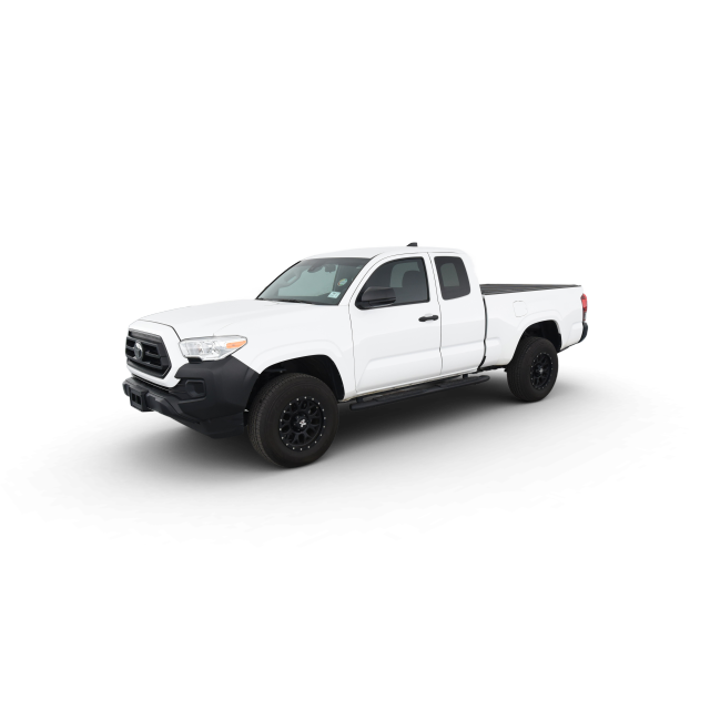 Grille Kit | TOYOTA TACOMA ACCESS CAB SR 2016 Grille Kit | TOYOTA TACOMA ACCESS CAB SR 2016