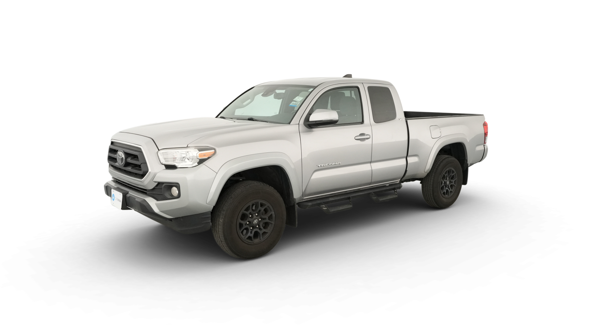 2020 Toyota Tacoma Access Cab vehicle photo