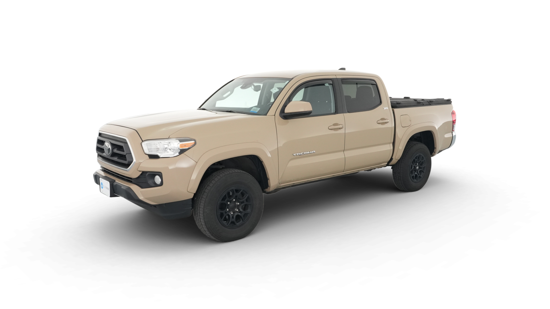 2020 Toyota Tacoma