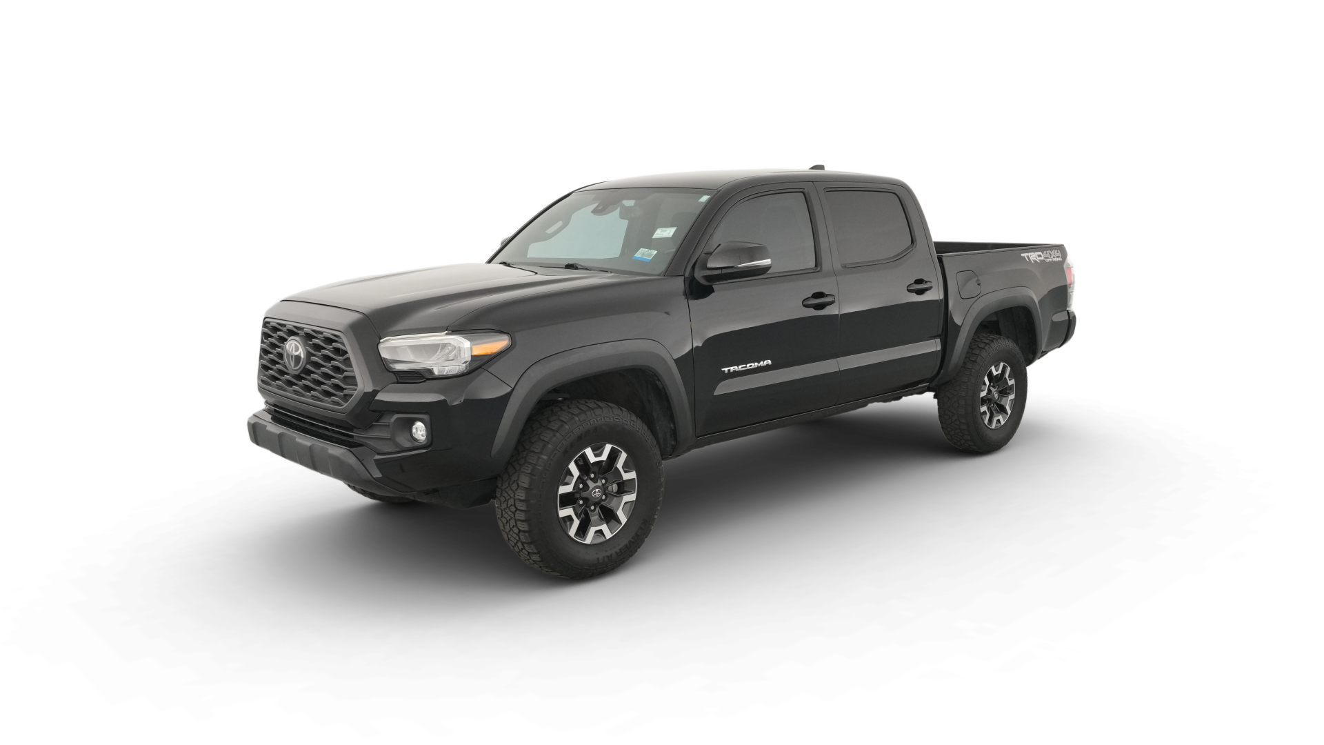 2020 Toyota Tacoma