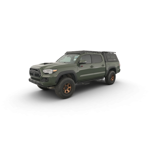 2020 Toyota Tacoma Double Cab