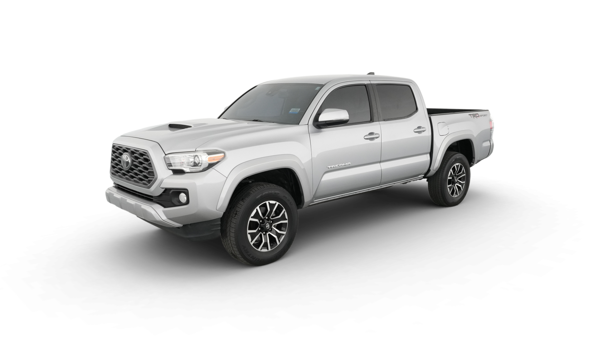 2020 Toyota Tacoma