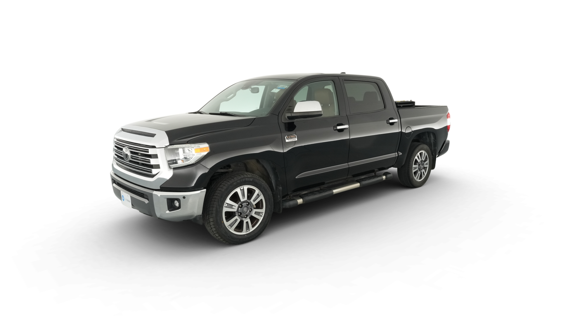 2020 Toyota Tundra