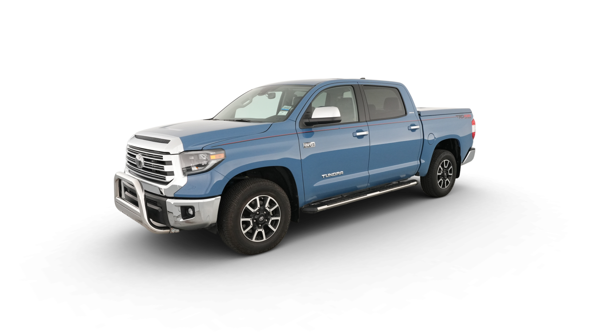 2020 Toyota Tundra