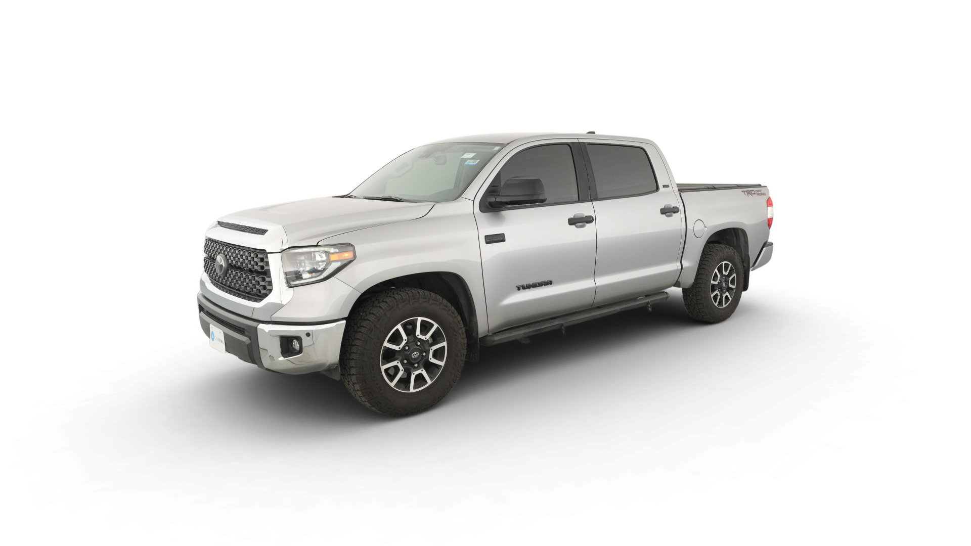 2020 Toyota Tundra