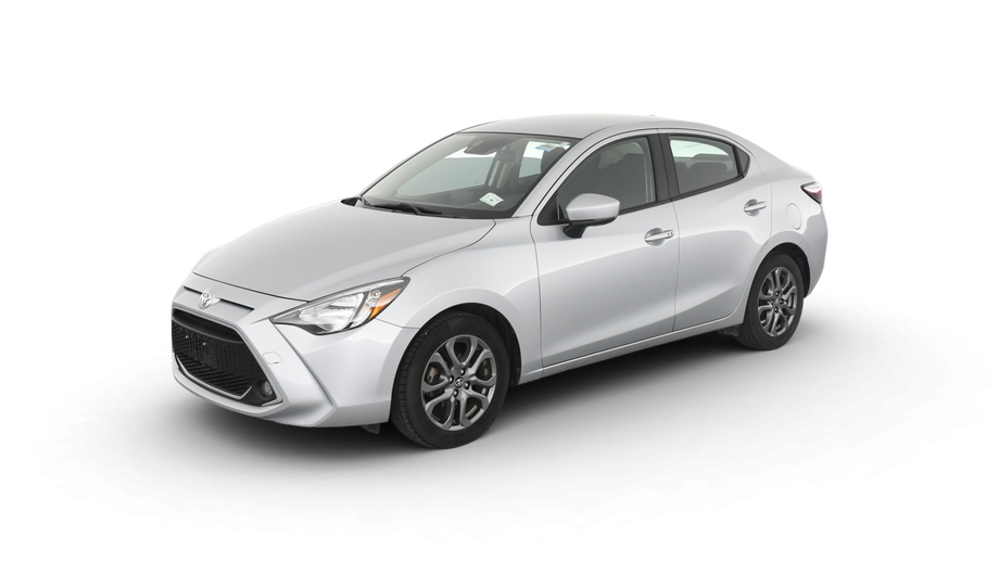 2020 Toyota Yaris