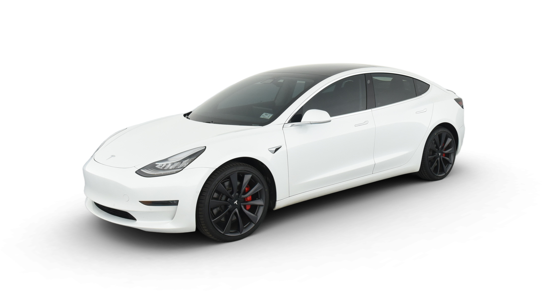 2020 Tesla Model 3 Base