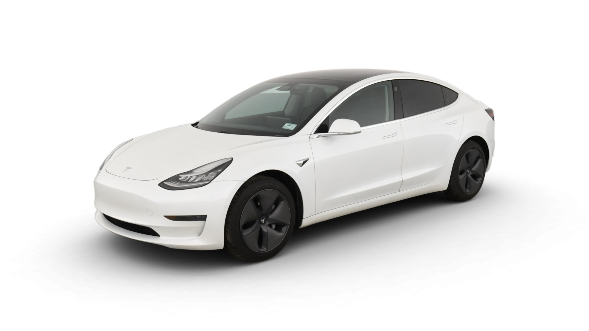 2020 Tesla Model 3 Base