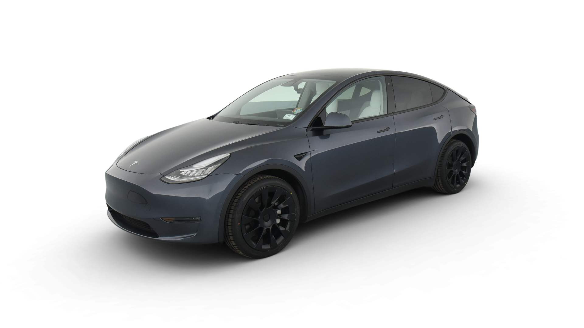 2020 Tesla Model Y Base