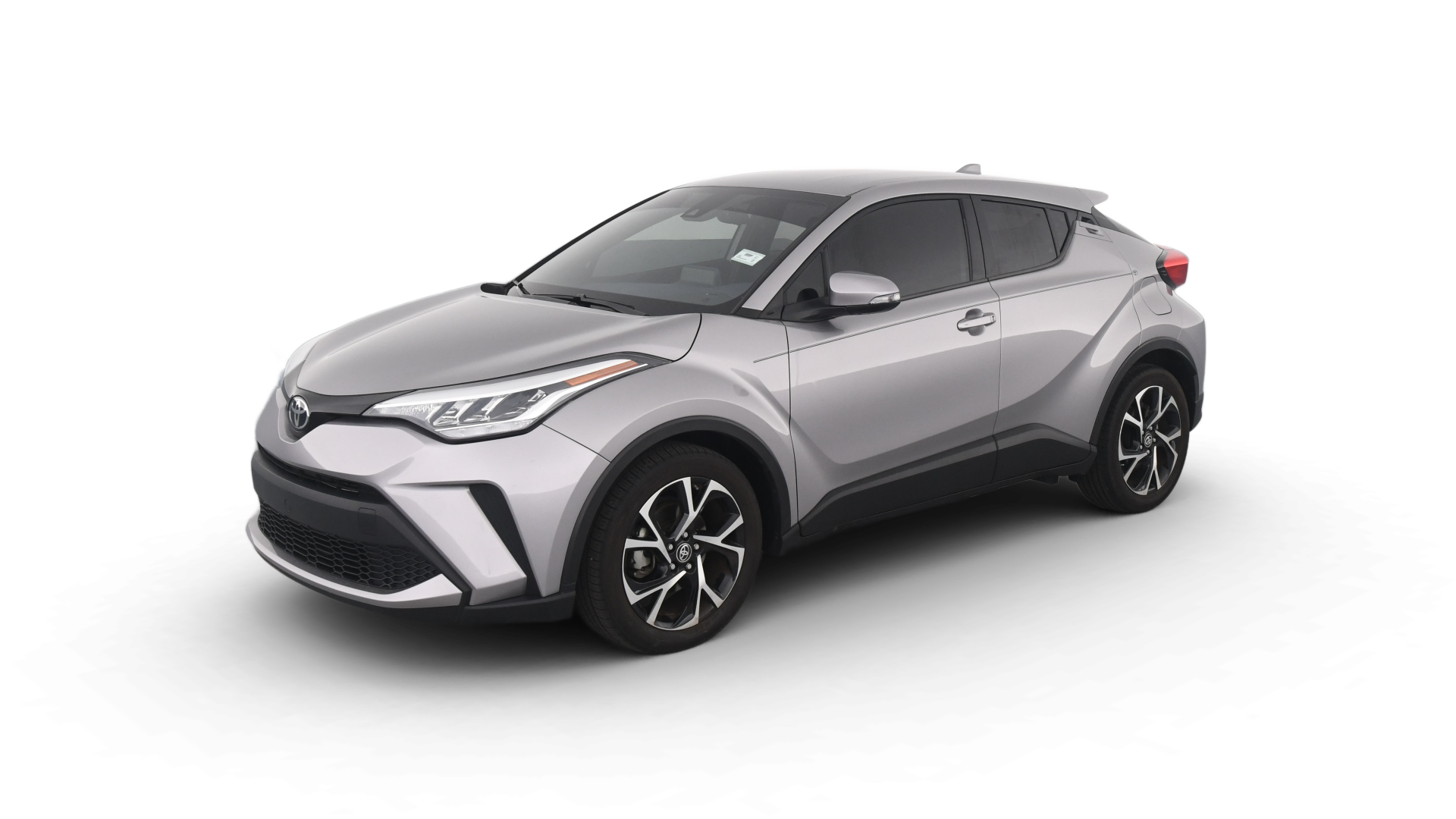2020 Toyota C-HR