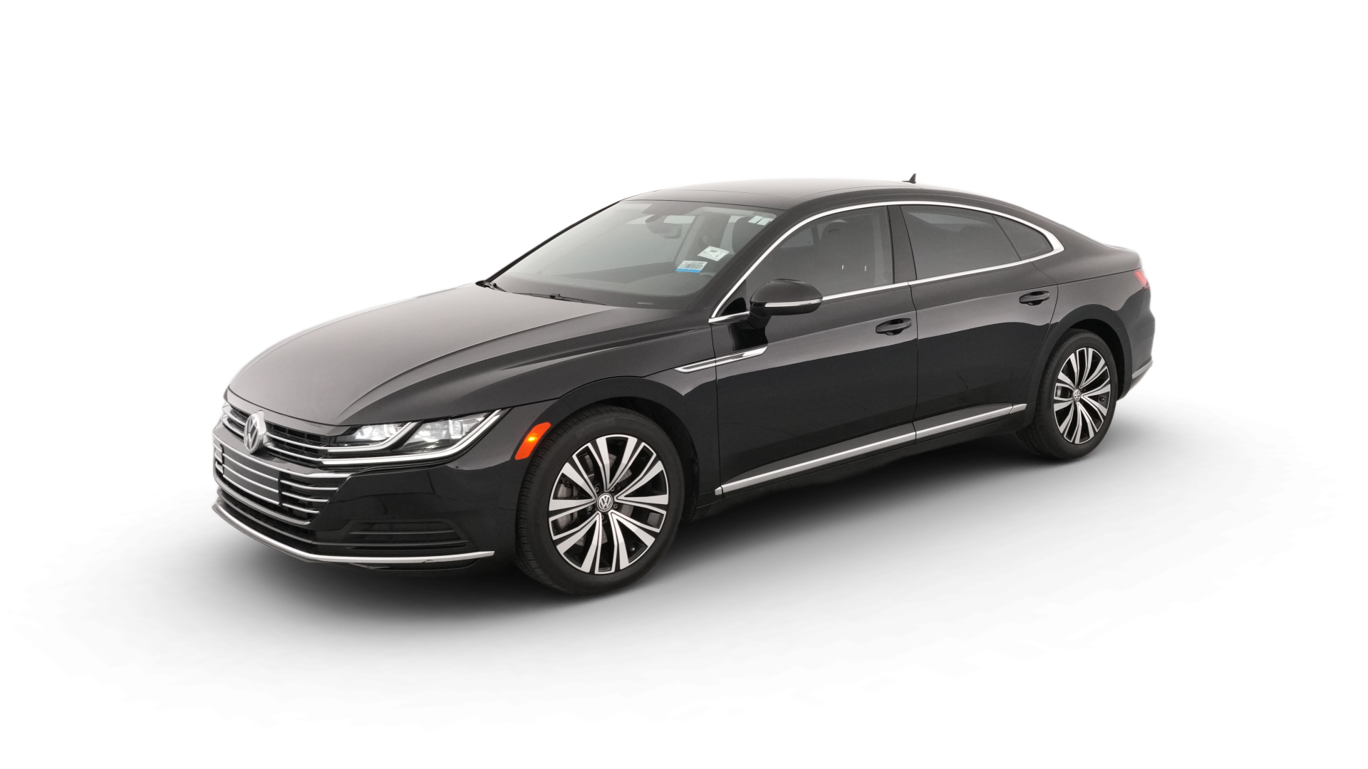 2020 Volkswagen Arteon vehicle photo
