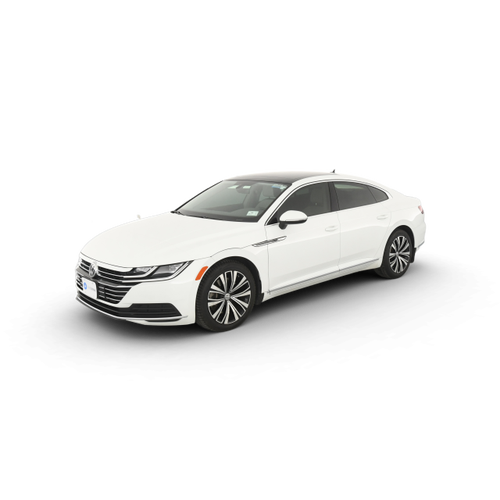 2020 Volkswagen Arteon
