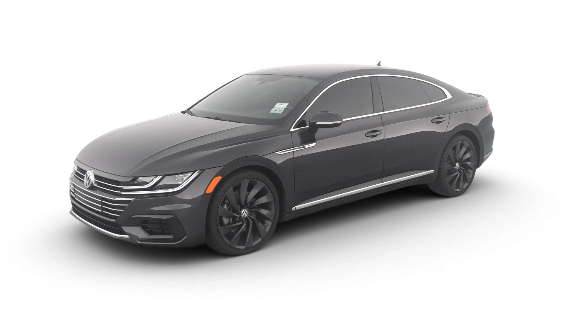 2020 Volkswagen Arteon