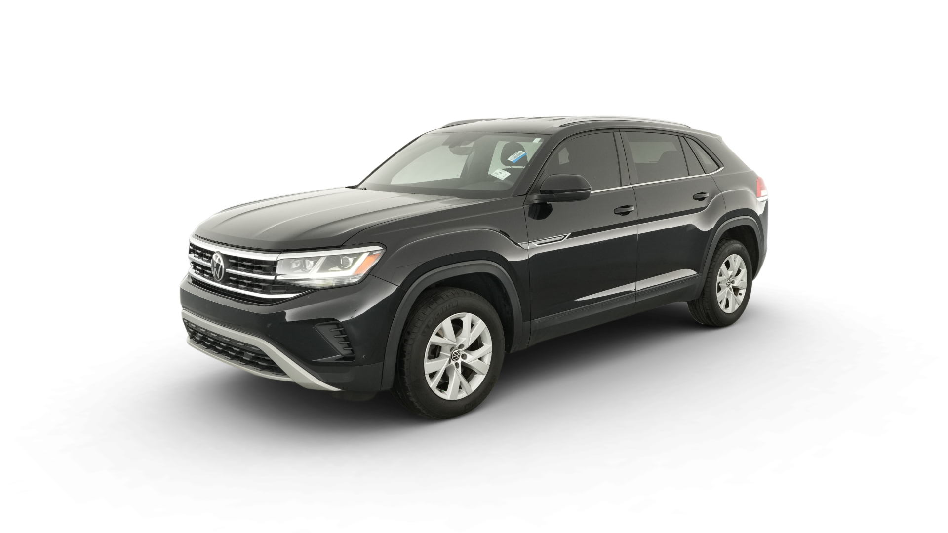 2020 Volkswagen Atlas Cross Sport vehicle photo