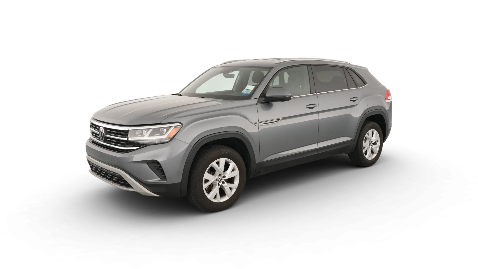 2020 Volkswagen Atlas Cross Sport