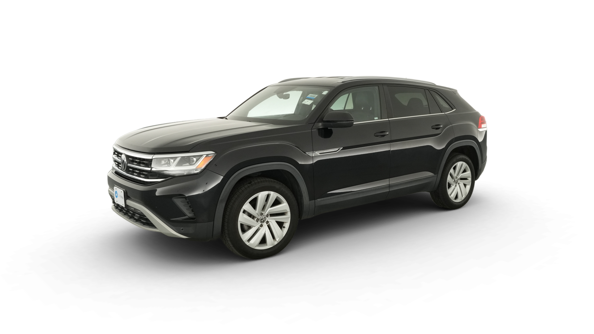 2020 Volkswagen Atlas Cross Sport