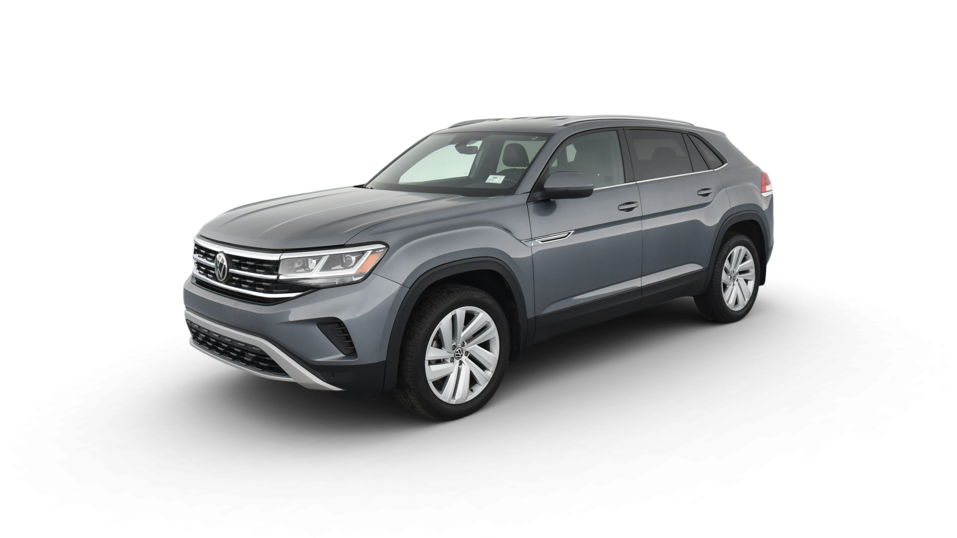 2020 Volkswagen Atlas Cross Sport SE w/Tech