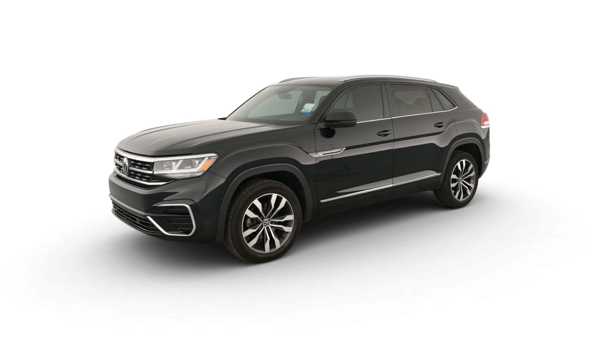 2020 Volkswagen Atlas Cross Sport vehicle photo