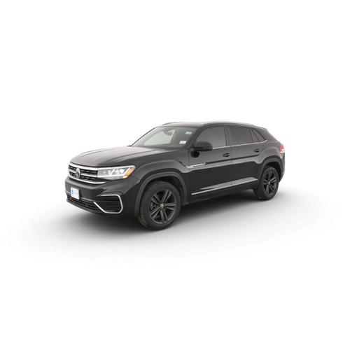 2020 Volkswagen Atlas Cross Sport
