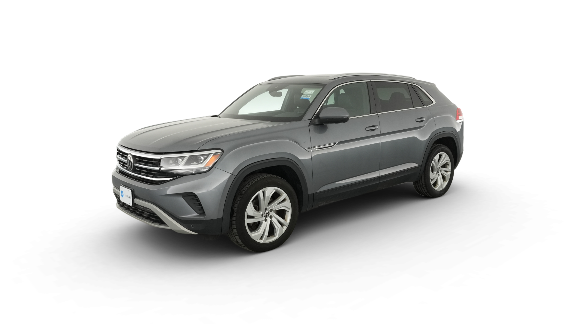 2020 Volkswagen Atlas Cross Sport SEL