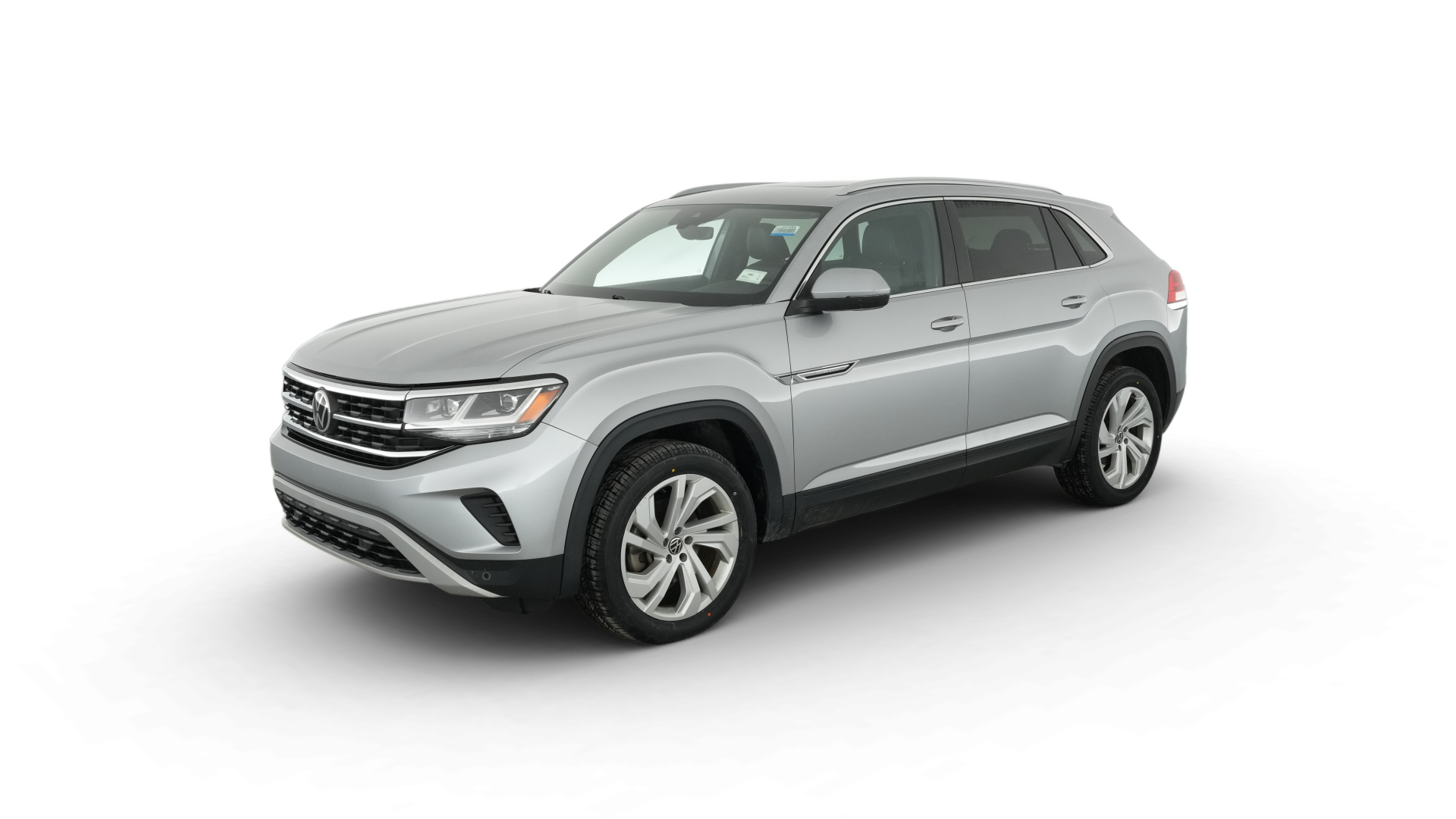 2020 Volkswagen Atlas Cross Sport SEL