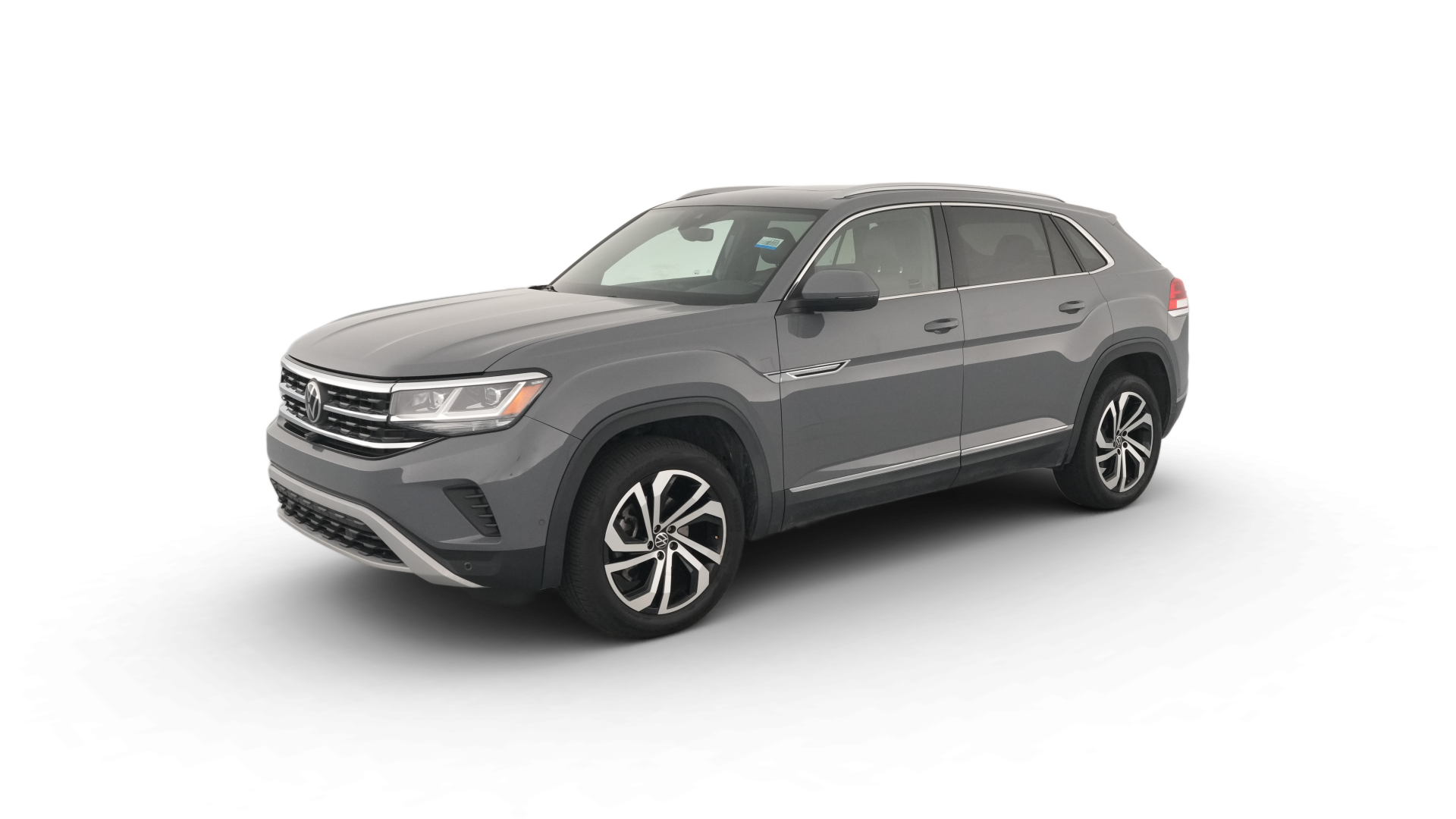 2020 Volkswagen Atlas Cross Sport SEL Premium