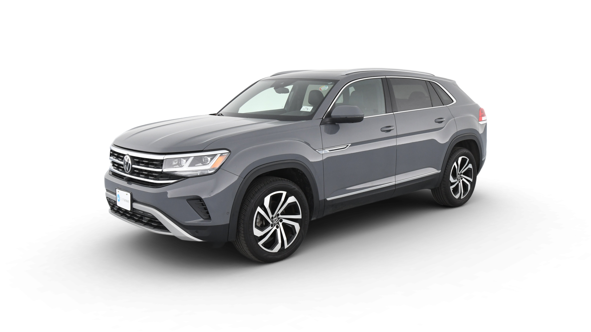 2020 Volkswagen Atlas Cross Sport SEL Premium