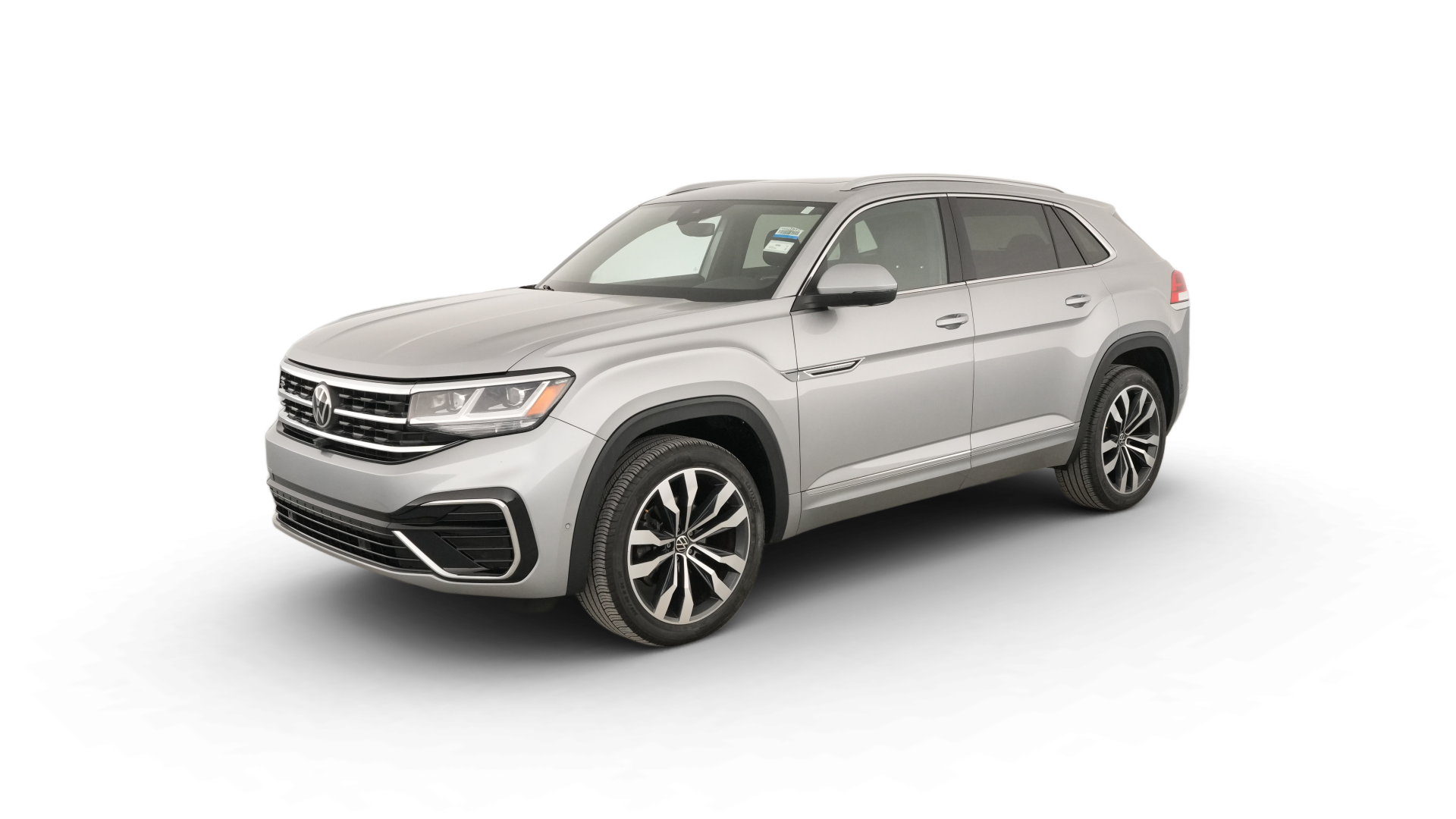 2020 Volkswagen Atlas Cross Sport SEL Premium R-Line