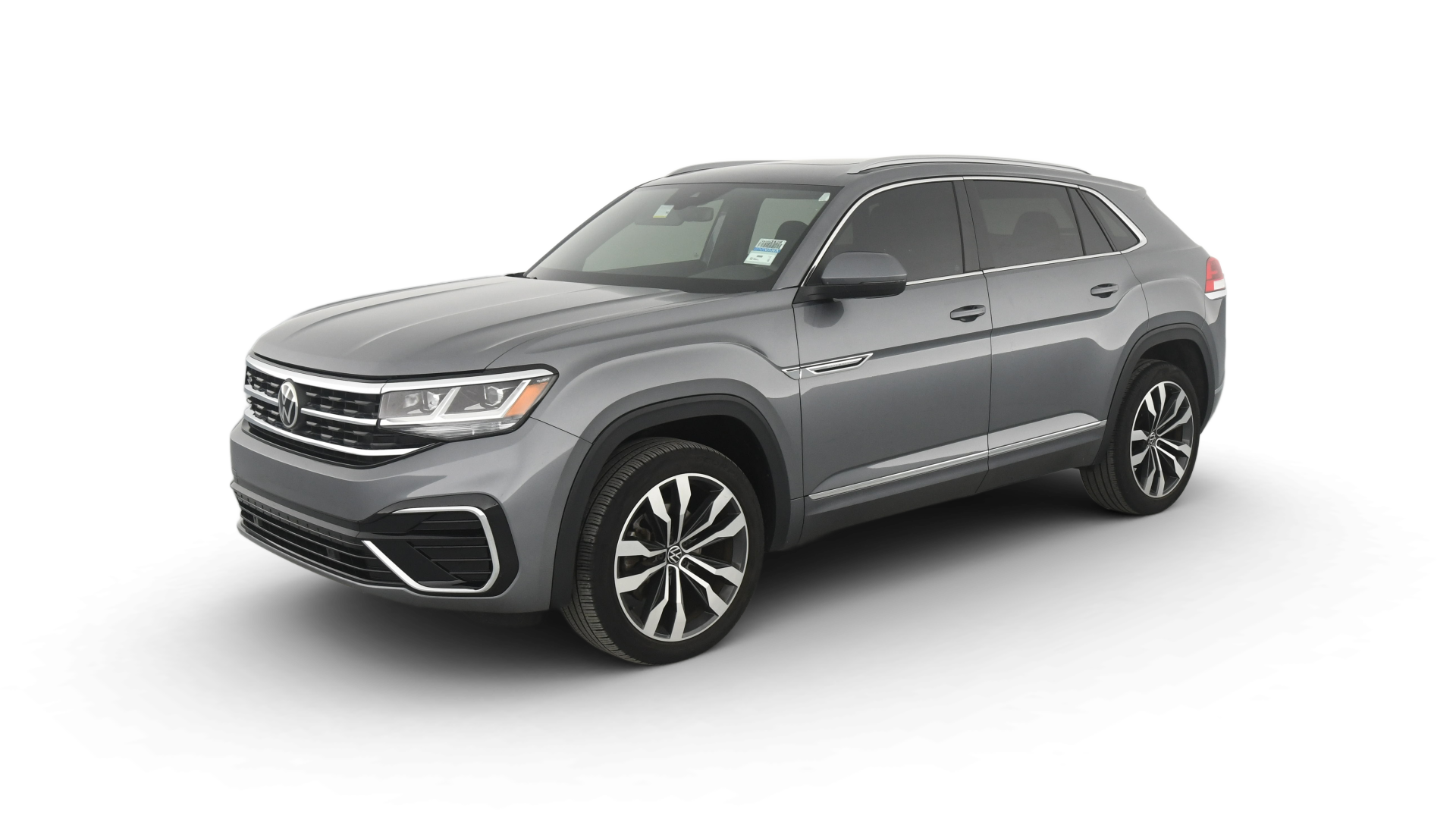 2020 Volkswagen Atlas Cross Sport SEL R-Line