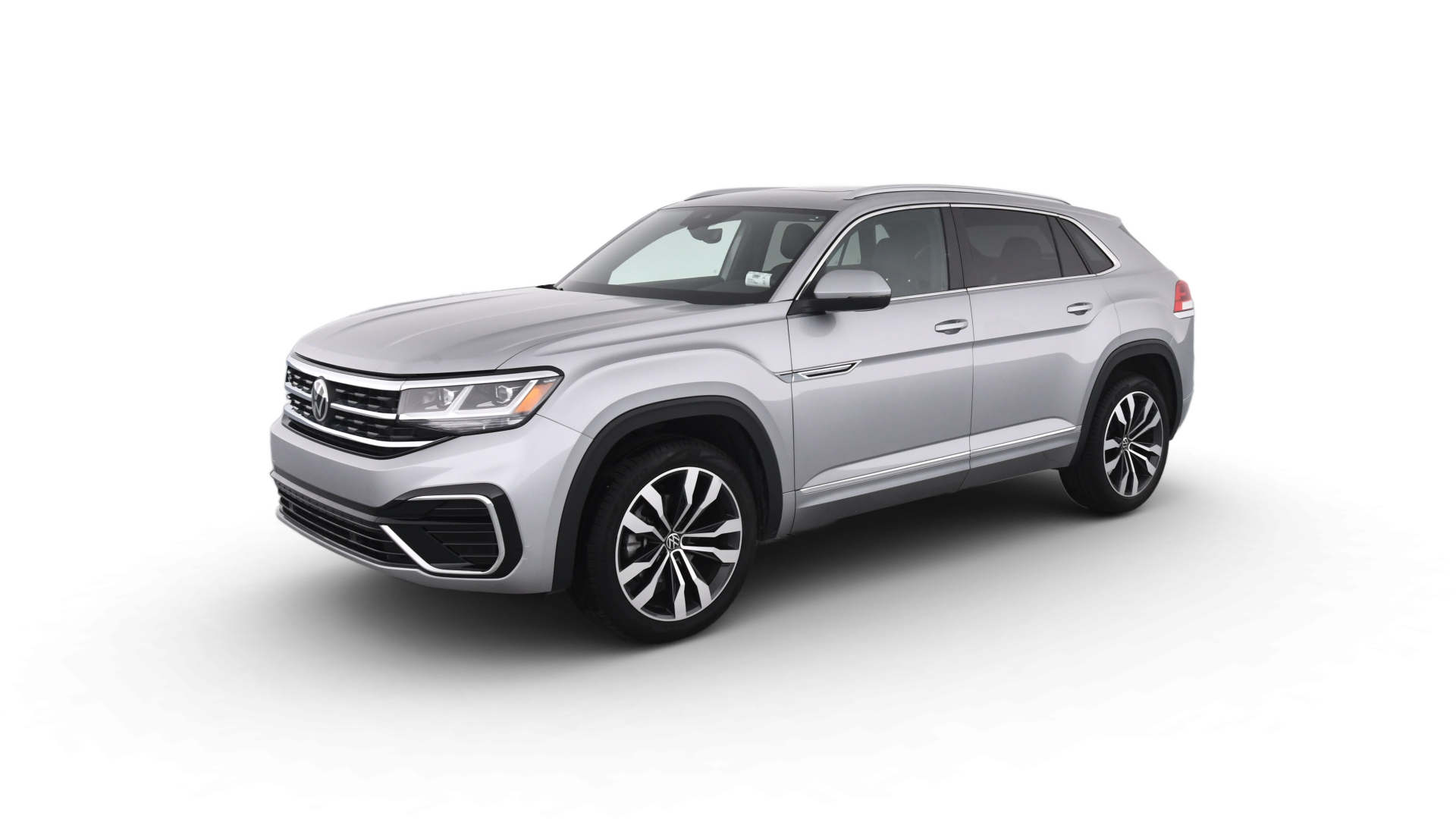 2020 Volkswagen Atlas Cross Sport SEL R-Line