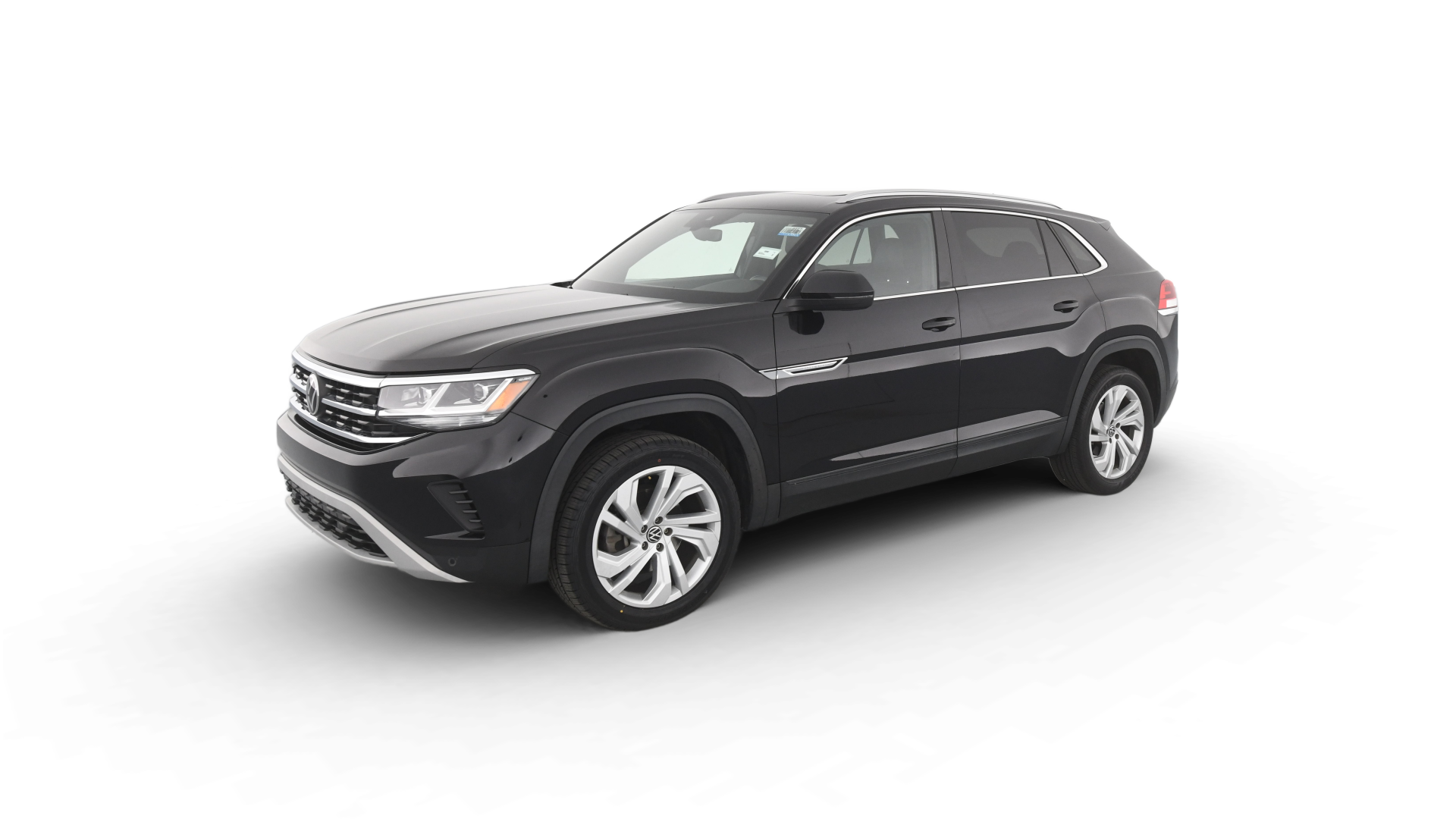 2020 Volkswagen Atlas Cross Sport vehicle photo