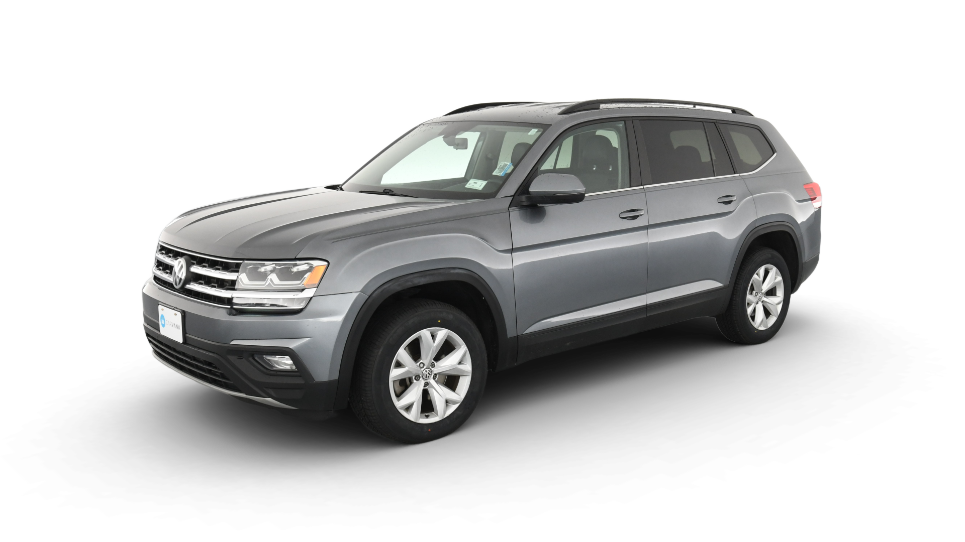 2020 Volkswagen Atlas SE