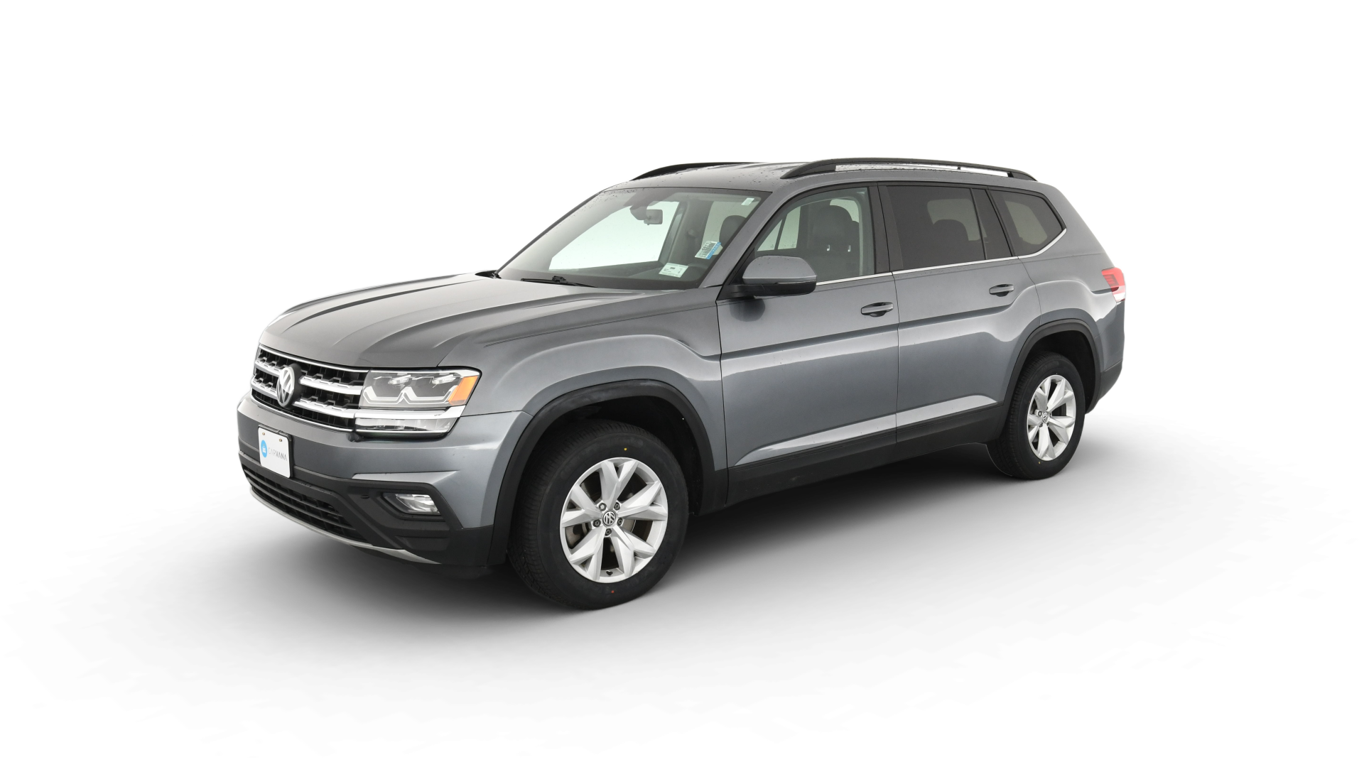 2020 Volkswagen Atlas SE