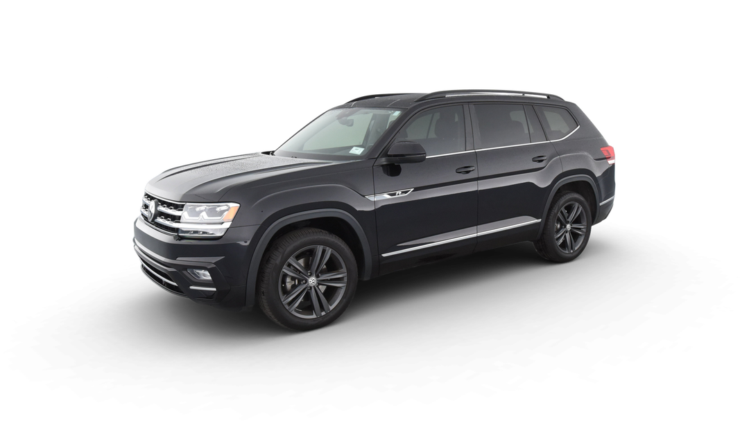 2020 Volkswagen Atlas | Carvana