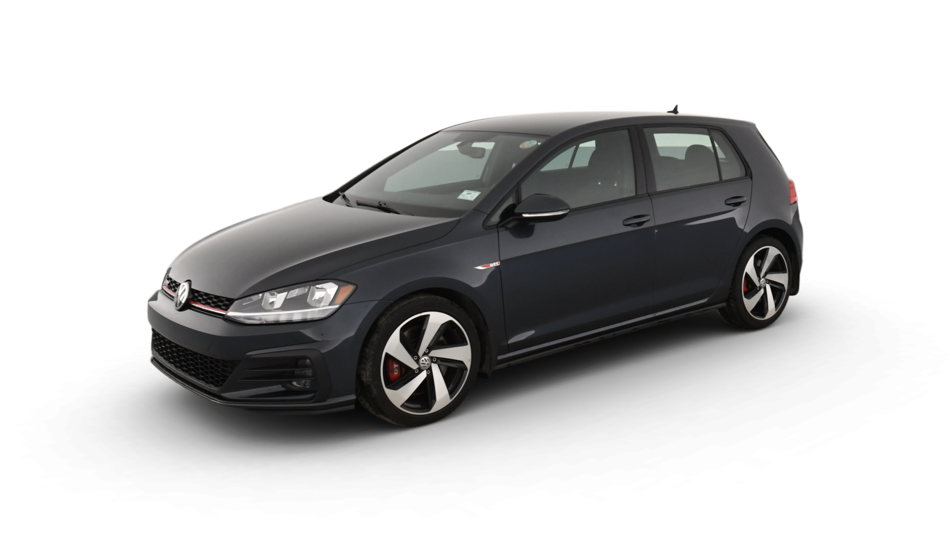 2020 Volkswagen Golf GTI S
