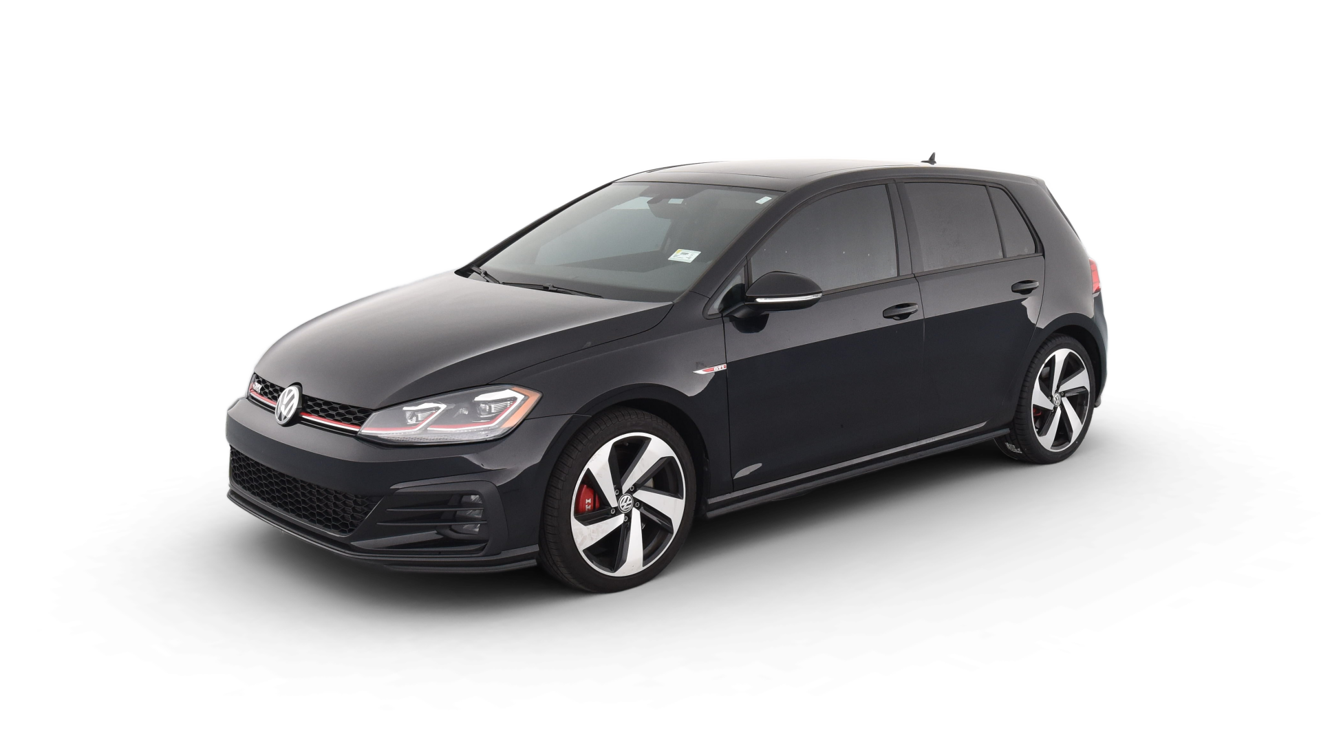 2020 Volkswagen Golf GTI