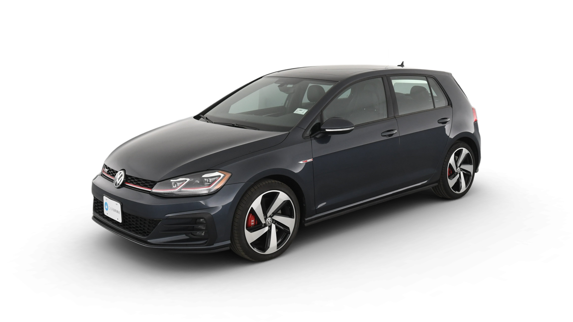 2020 Volkswagen Golf GTI