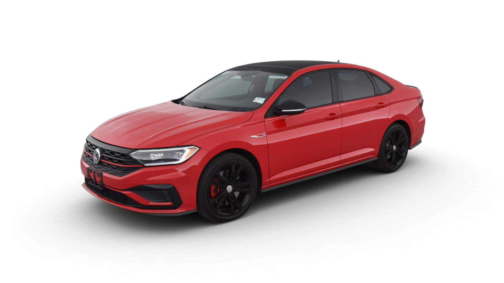 2020 Volkswagen Jetta GLI Autobahn
