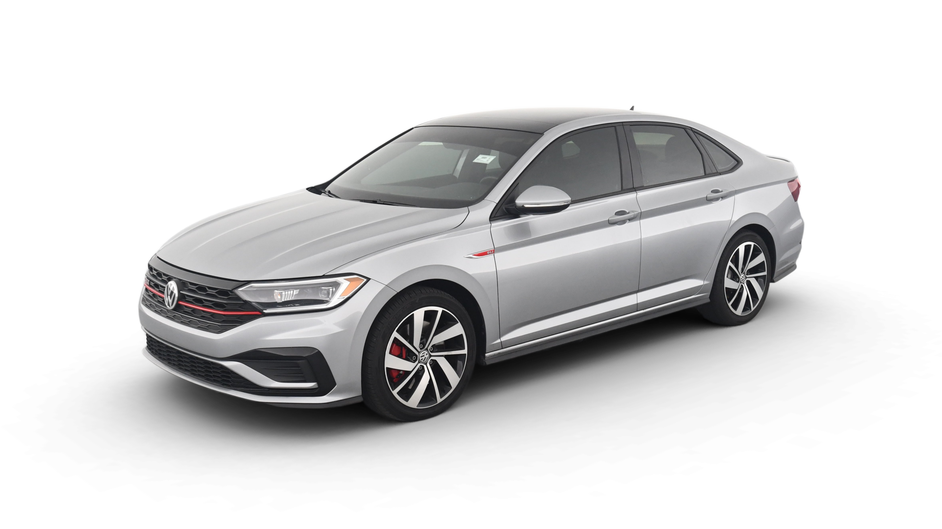 2020 Volkswagen Jetta