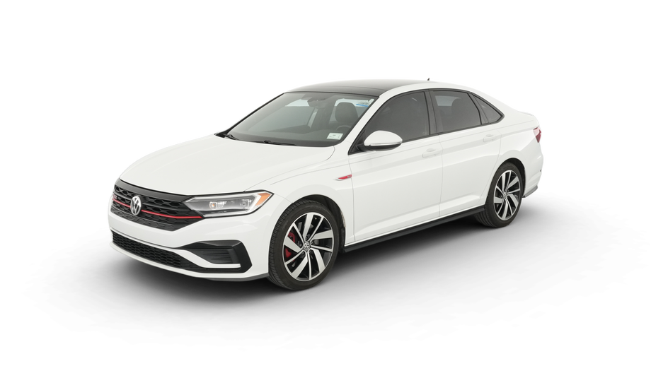 2020 Volkswagen Jetta GLI