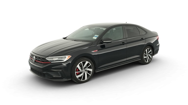 2020 Volkswagen Jetta GLI vehicle photo