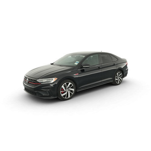 2020 Volkswagen Jetta GLI