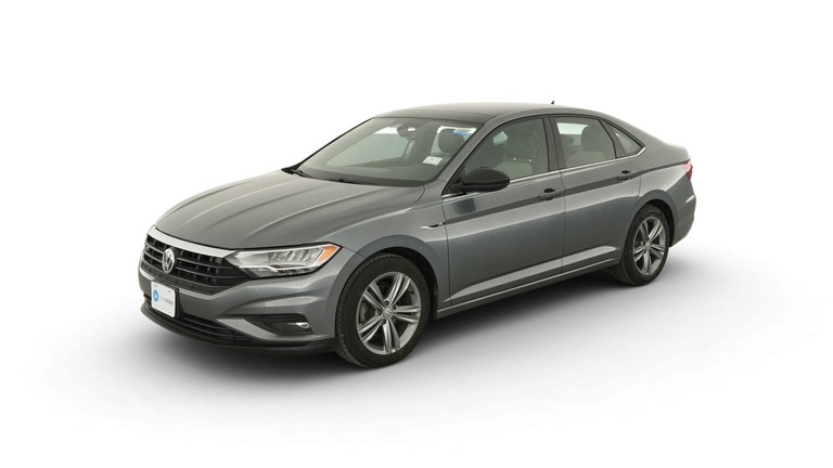 2020 Volkswagen Jetta vehicle photo