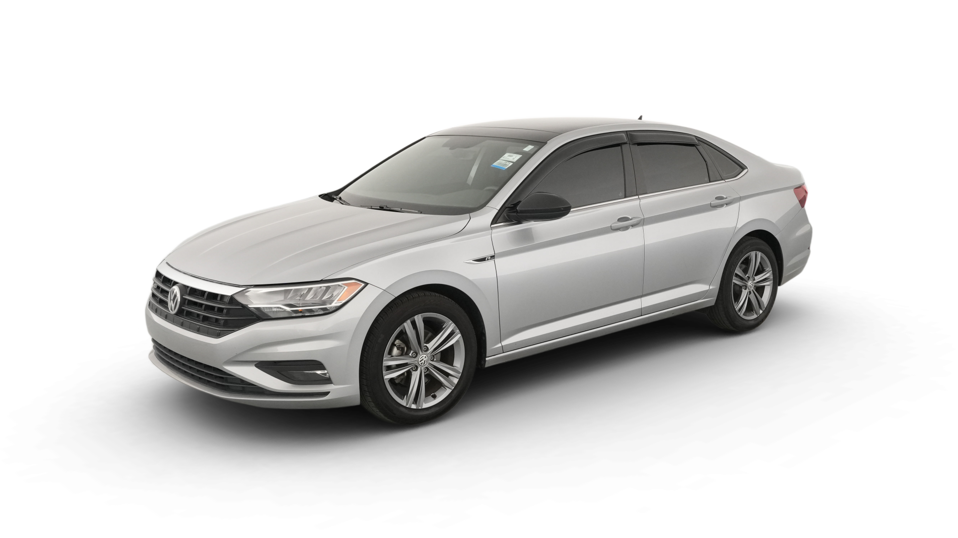 2020 Volkswagen Jetta vehicle photo