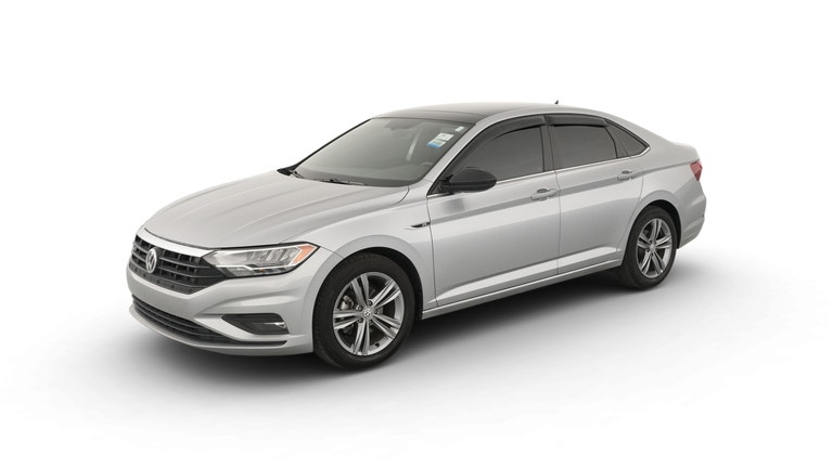 2020 Volkswagen Jetta vehicle photo