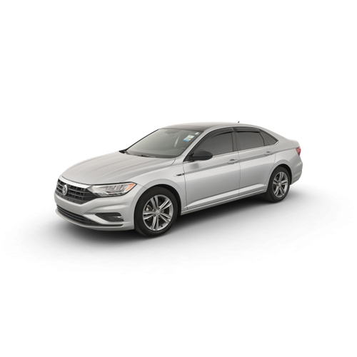 2020 Volkswagen Jetta